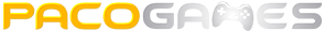 PacoGames logo