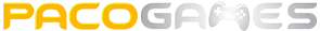 PacoGames logo